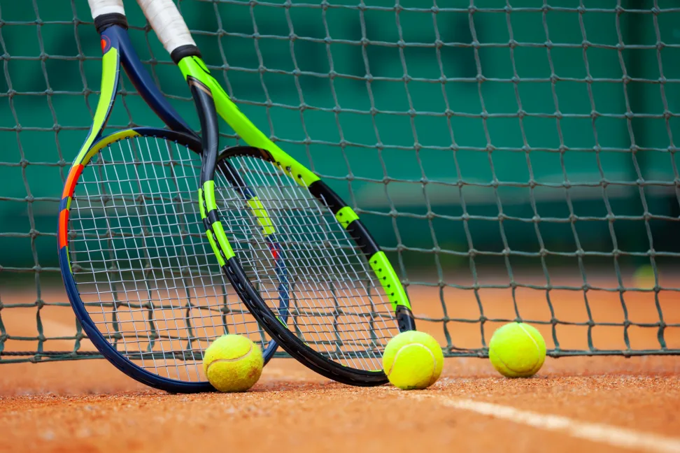 Popular types of tennis bets at bookmakers