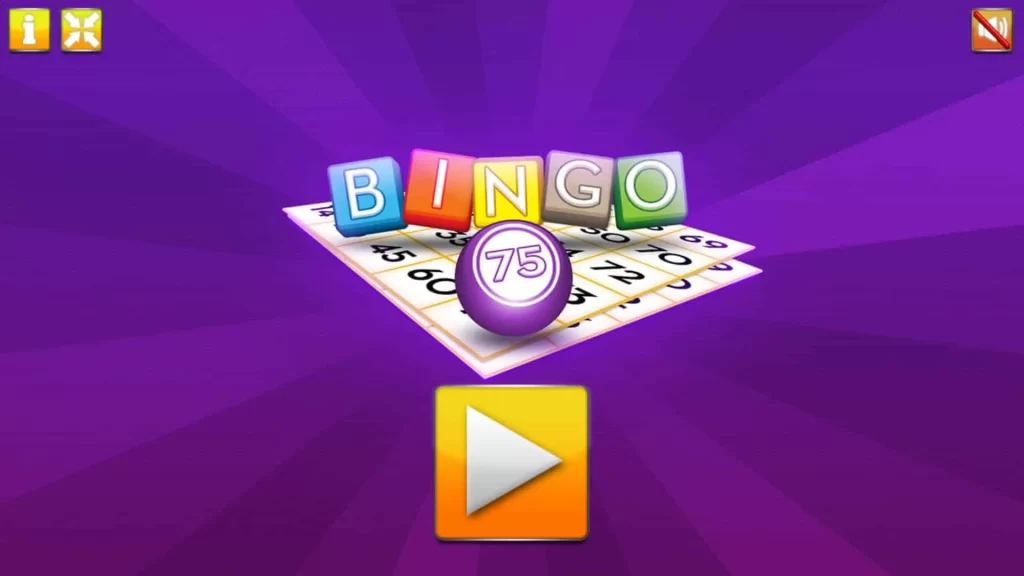 Popular pages for playing Bingo