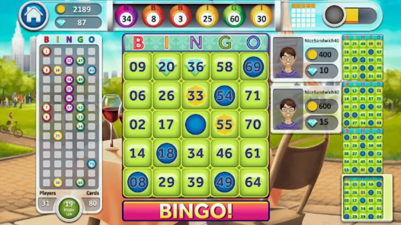 Discover the Best US Bingo Casinos: Where Fun Meets Fortune!