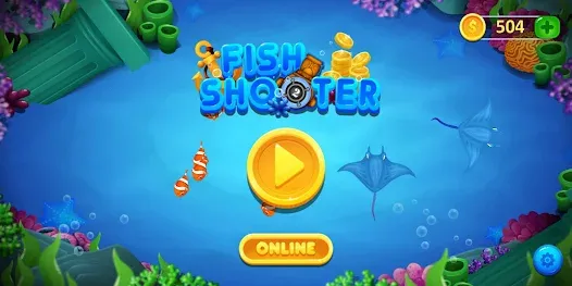 Overview of Online Fish Shooting