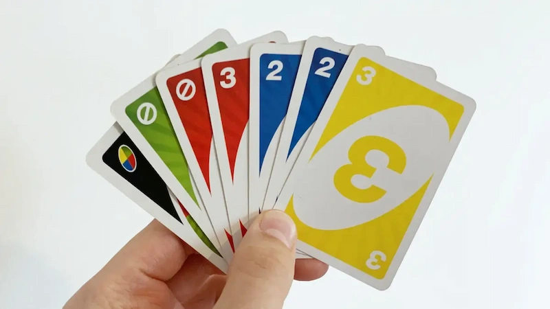 Uno Rules