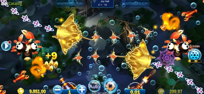 Royal Fishing Shooting Game Guide Effectively