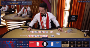 Overview of Andar Bahar Card Game